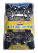 Joystick Controller for PC – 2 PCS Set for Seamless Gaming Experience