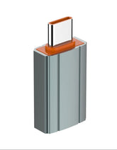 LDNIO LC140 USB-A to Type-C Adapter – Fast Transmission, Universal Compatibility