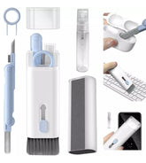 7-in-1 Electronic Cleaner Kit for Keyboards, Phones, and Laptops