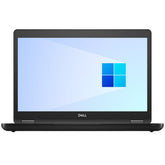 DELL 5580 I7-7820HQ RAM 8G HD 256G 2G NVIDIA CAM 15.6 FULLKEYBOORD جيل سابع السعر