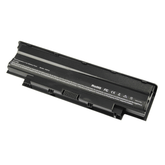 Increase the lifespan of your Dell Inspiron N5010 laptop with our 5200.0 mAh Replacement Battery. With a 11.1 voltage and continuous power, this battery is built to last. Made with premium materials, it offers durability and functionality, ensuring extensive usage. Upgrade now for a longer-lasting laptop experience.