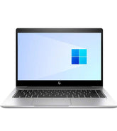 Renewed HP EliteBook 850 G6 Laptop – Intel Core i5, 8GB RAM, 256GB SSD, 15.6-inch FHD, Business-Ready
