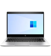 Renewed HP EliteBook 840 G6 Laptop (Intel Core i5-8365U - 8GB DDR4 - M.2 256GB - Intel UHD Graphics - 14.0 Inch FHD IPS - Cam) Original Used