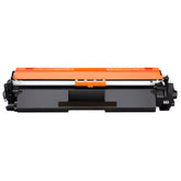 Generic Toner Cartridge 17A Black for the HP Laserjet Printer is engineered to deliver exceptional print quality. Customers can consistently rely on our cartridges to produce professional-looking prints with precision and reliability.