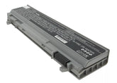 4400.0 mAh Replacement Laptop Battery For Dell Latitude E6400/E6500/0GWORLD TRADE FOR COMPUTER -LAPTOP0 mAh Replacement Laptop BatteryThis high capacity battery for Dell Latitude laptops delivers prolonged power for hours on a single charge. With its internal wiring and built-in circuit protection,