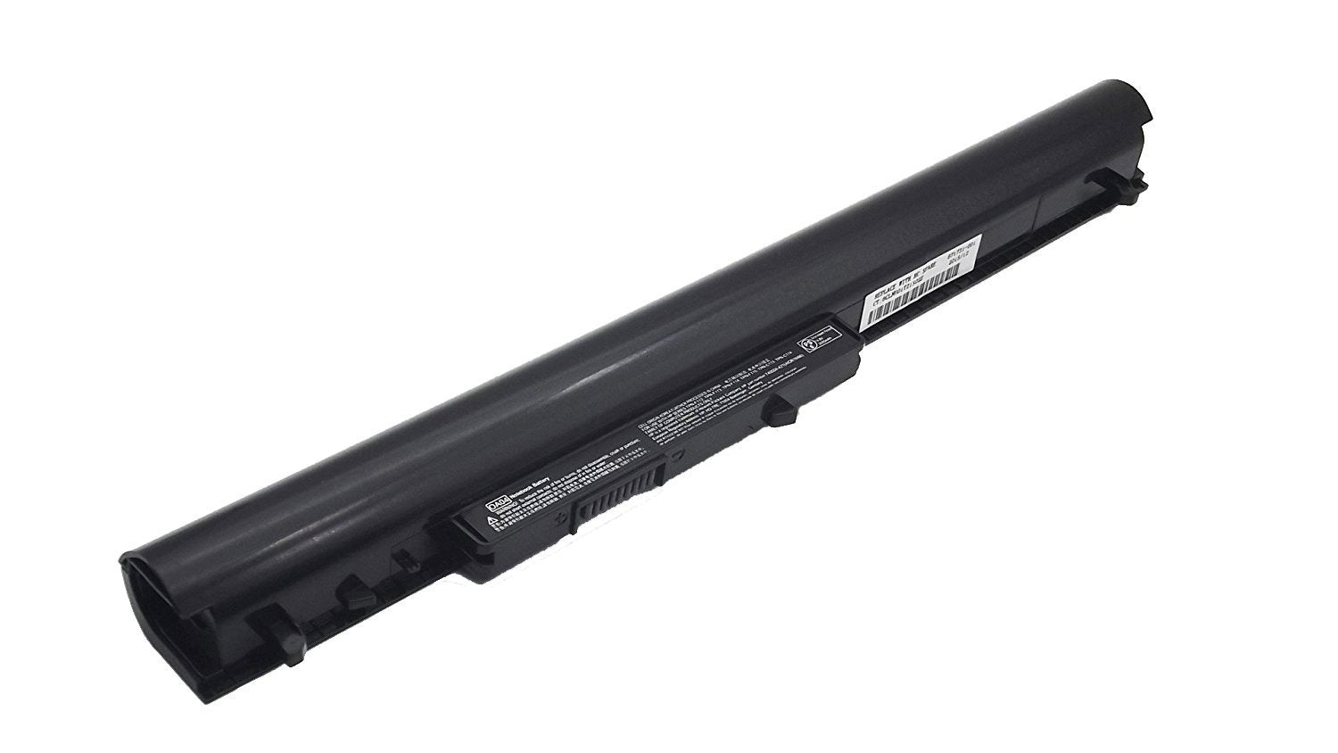 Replacement Laptop Battery For HP OA04 Black