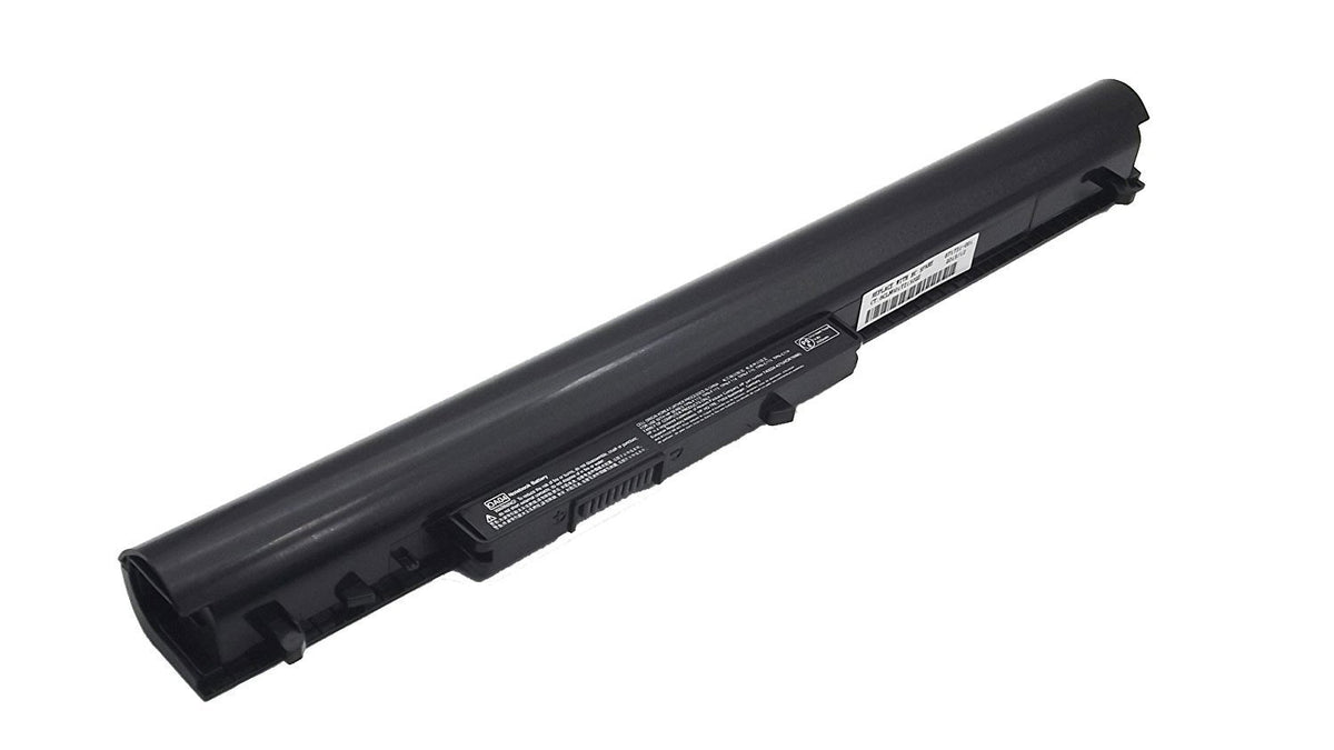 Replacement Laptop Battery For HP OA04 Black