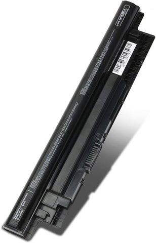 Replacement Battery For Dell - 3521 Black