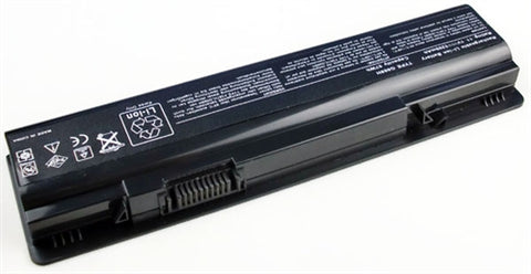 Battery For Dell Vostro 1015 Black