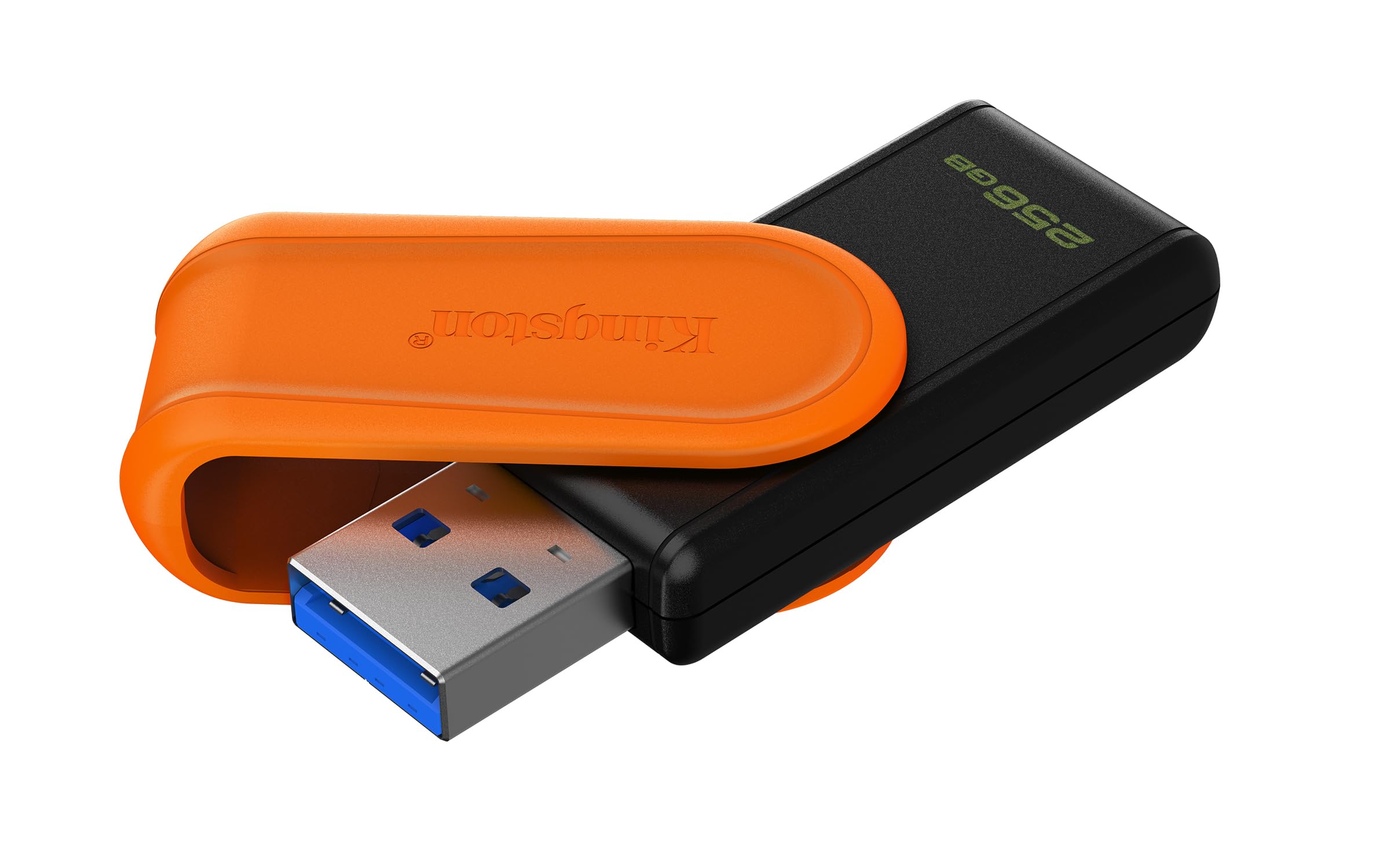 DataTraveler Exodia S USB Flash Drive USB 3.2 Gen 1 USB Type A - 256 GB