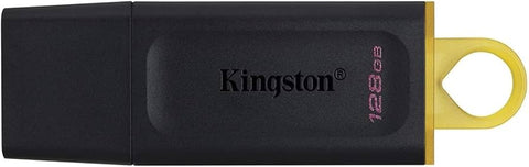 DataTraveler Exodia USB 3.2 Flash – DTX/128GB - 128 GB