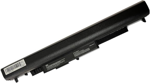Replacement Laptop Battery For HP 15 Notebook HS04/HSTNN-LB6V Black