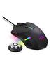 M601 RGB Gaming Mouse Backlit WiRed Ergonomic
