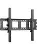 Large Heavy Universal TV Wall Mount for 60-110 Inch Screens, Up to 200 kg, Tiltable TV Wall Mount Max VESA 900 x 600 mm, Wall TV Hook 70 75 80 85 86 90 95 100 110 Inches