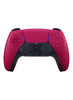 DualSense Wireless PS5 Controller- Cosmic Red (International Version)