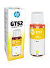 GT52XL Original Ink Bottle- YELLOW Yellow