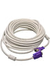 Cable VGA 30 M POINT WHITE