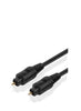 Fiber Optic Digital Audio Cable - 5M - 4MM