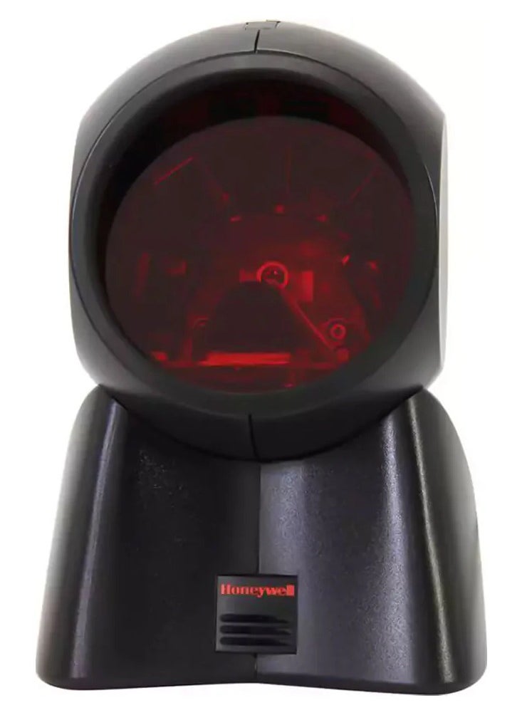 Honeywell MK7120-31A38 Orbit Barcode Scanner – Omni-Directional, High-Speed Laser Scanner for Retail and POS Systems.