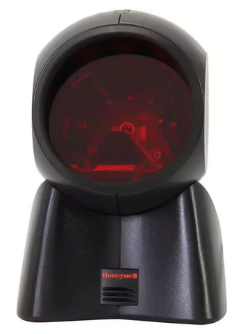 Honeywell MK7120-31A38 Orbit Barcode Scanner – Omni-Directional, High-Speed Laser Scanner for Retail and POS Systems.