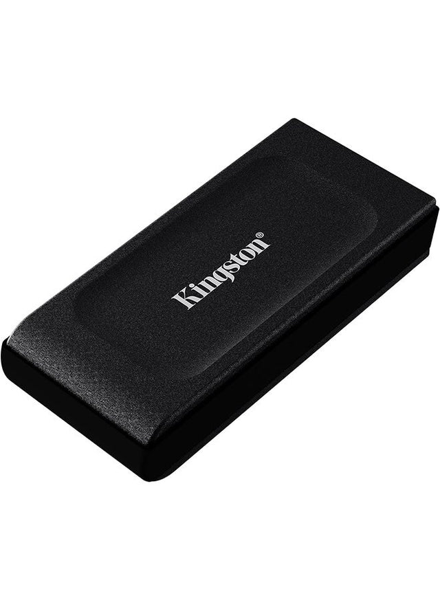 XS1000 1TB SSD | Pocket-Sized | USB 3.2 Gen 2 | External Solid