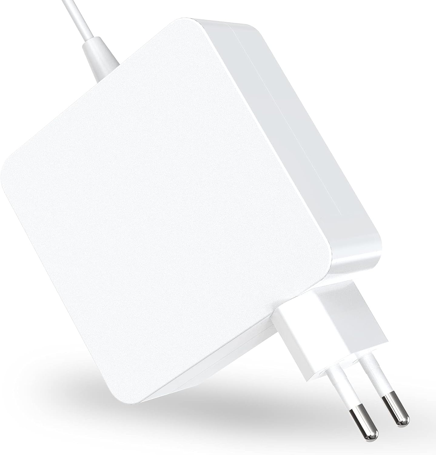 Compatible with Mac Book Air Charger 45W, T-tip Magnetic Power Adapter, Charger for Mac Book Air 11 Inch and 13 Inch, Models A1436/A1466/A1465/A1435
