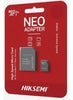 HIKSEMI Neo Adapter 16Gb Micro Sd Card