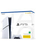 PlayStation®5 Console Disk, 1 TB Storage Capacity - KSA Version