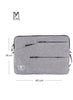Laptop Sleeve Case 15.6