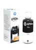 Original Ink Cartridge GT53XL Black