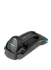 Datalogic QW2220 Quick scan Barcode Scanner With Stand
