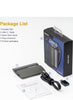 Hiksemi hard 1 TB Shield