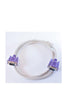 Cable VGA 3M WHITE - POINT
