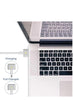 85W L-Tip Magnetic Replacement Compatible With MacBook Pro 13" & 15" 17" (Mid 2012~2015), Model A1424 A1398 A1425 A1502