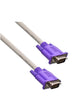 Cable VGA 10M POINT WHITE