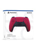 DualSense Wireless PS5 Controller- Cosmic Red (International Version)