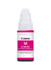 GI-490 Magenta Ink Bottle, Original Ink Refill Compatible with PIXMA G-series Printers, Prints up to 7000 Pages Magenta