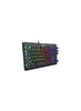Redragon K568 Rainbow Avenger Mechanical Gaming -Blue Switch