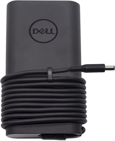 130W 19.5V 6.7A Laptop Charger Adapter Replacement for Dell XPS, Precision, Inspiron & Vostro Series (DA130PM130 / HA130PM130) with Power Cord