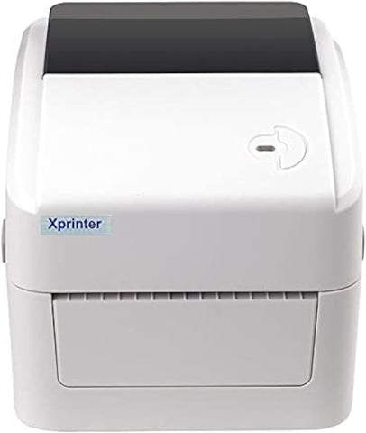 Xprinter USB  Bar-Code XP-420B ( 4 inch - 10 X15 cm)