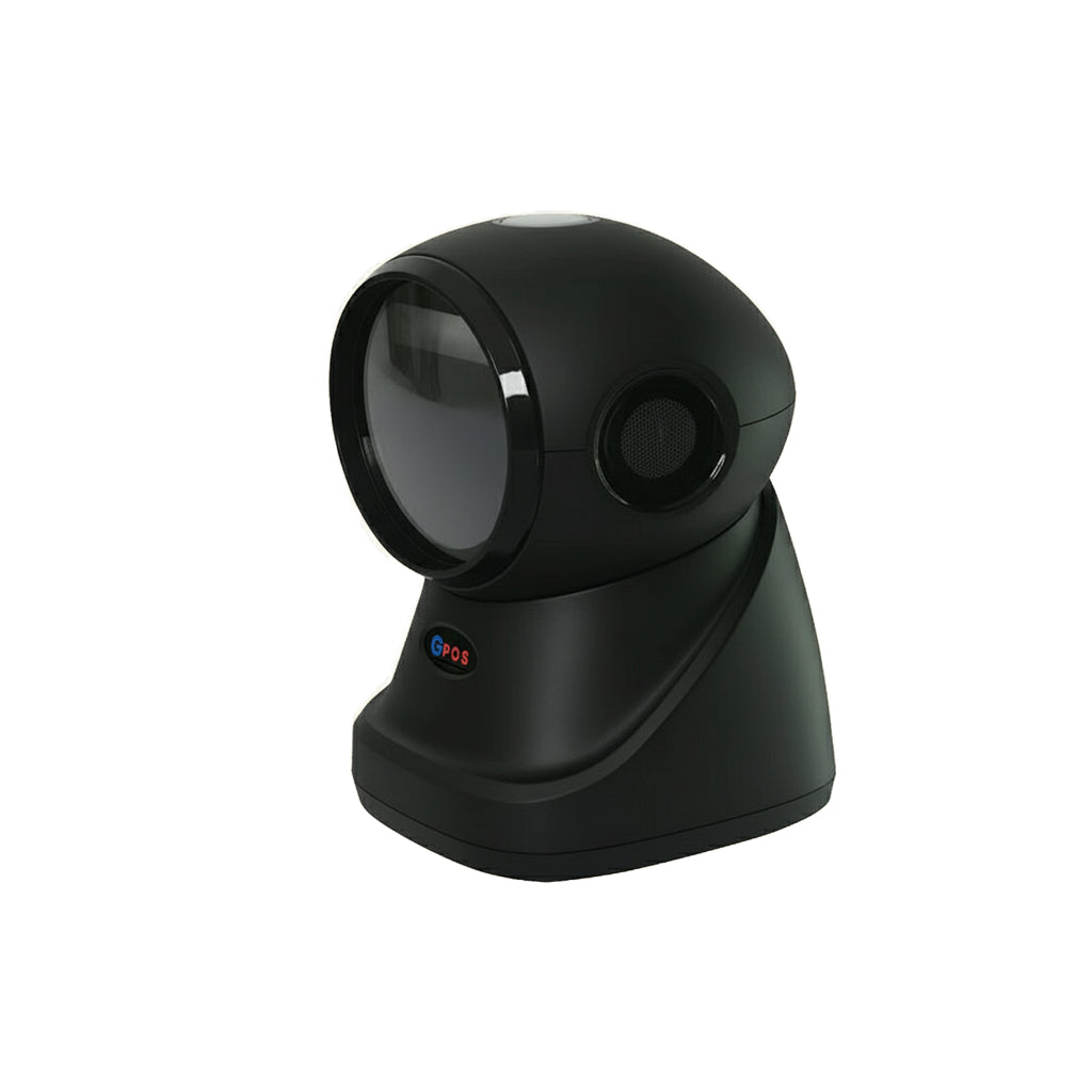 Gpos G8550 Desktop 2D Barcode Scanner