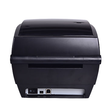 HT100/ 4" Thermal transfer Label Printer