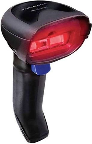 Datalogic Quickscan 2200 Series Qd2220 Kit