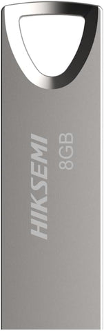 HIKSEMI Metal USB Flash Drive 8GB USB 2.0
