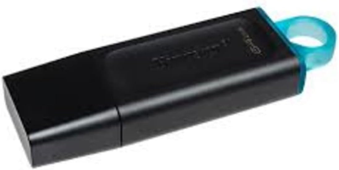Kingston 64GB Exodia USB 3.20 Flash - DTX/64GB