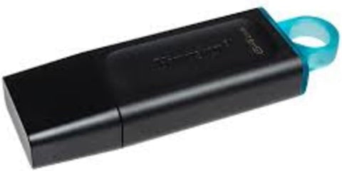Kingston 64GB Exodia USB 3.20 Flash - DTX/64GB