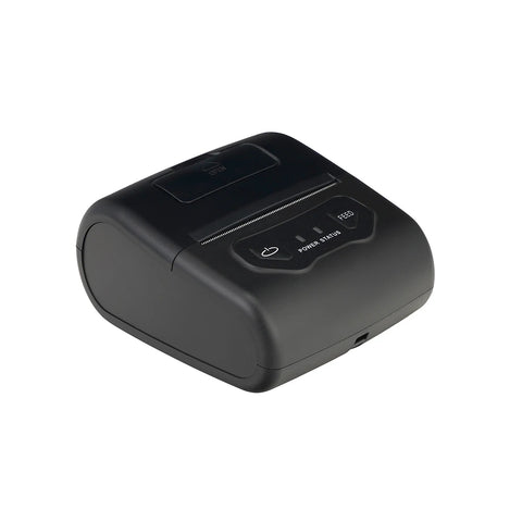 Xprinter 801A Bluetooth Thermal Receipt Printer – 80mm POS Printer, USB + Bluetooth, High Speed, No Ink Required