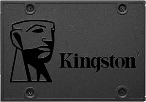 A400 480GB Internal Solid State Drive SA400S37/480G