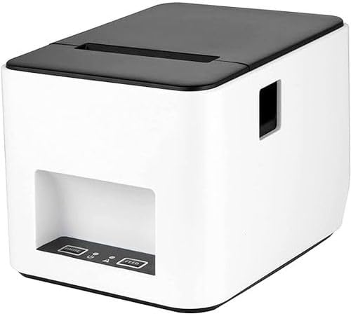 XP-246B Thermal Label Printer - High Speed and Accuracy Barcode Printer