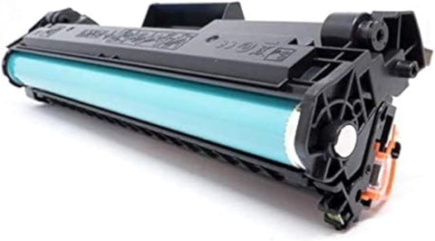 خرطوشة حبر عامة 44A باللون الأسود لطابعات الليزر من نوع Hp